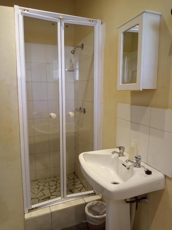 Route 62 B&B Robertson Εξωτερικό φωτογραφία