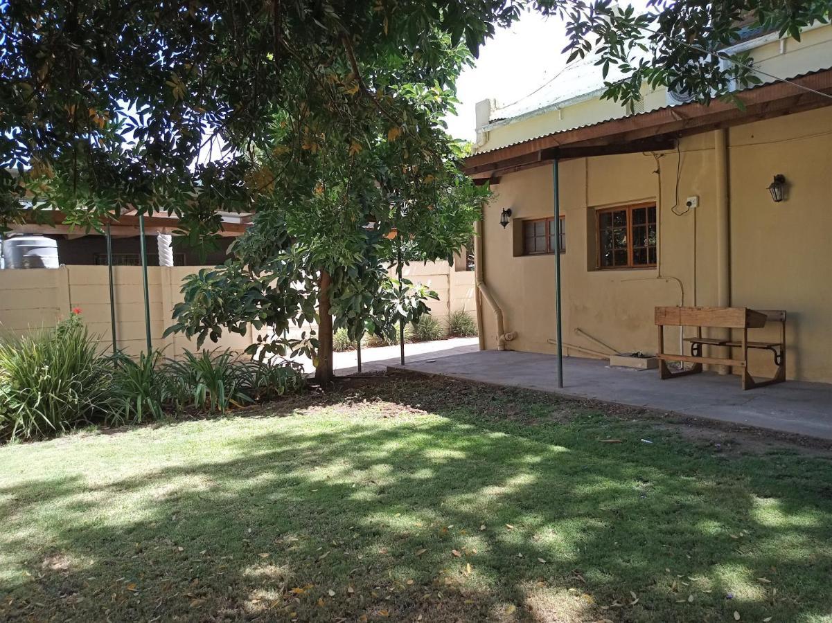 Route 62 B&B Robertson Εξωτερικό φωτογραφία
