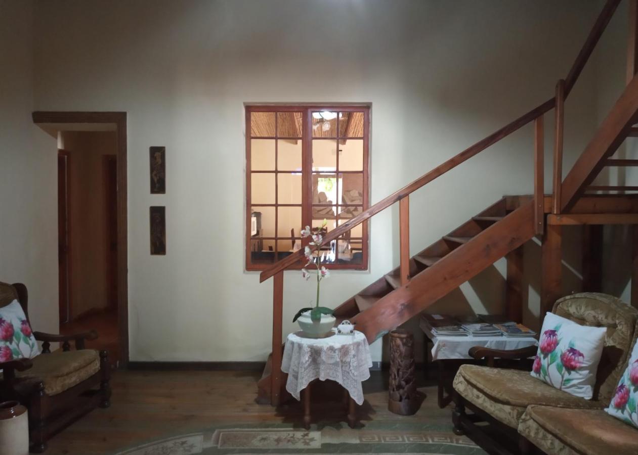 Route 62 B&B Robertson Εξωτερικό φωτογραφία
