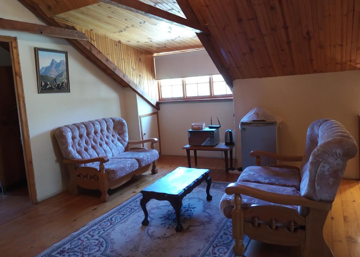 Route 62 B&B Robertson Εξωτερικό φωτογραφία