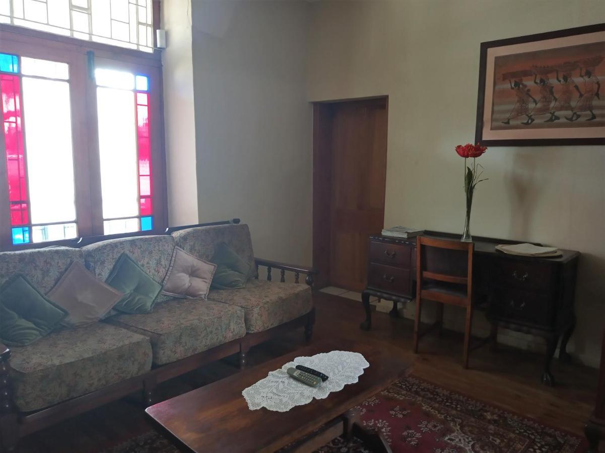 Route 62 B&B Robertson Εξωτερικό φωτογραφία