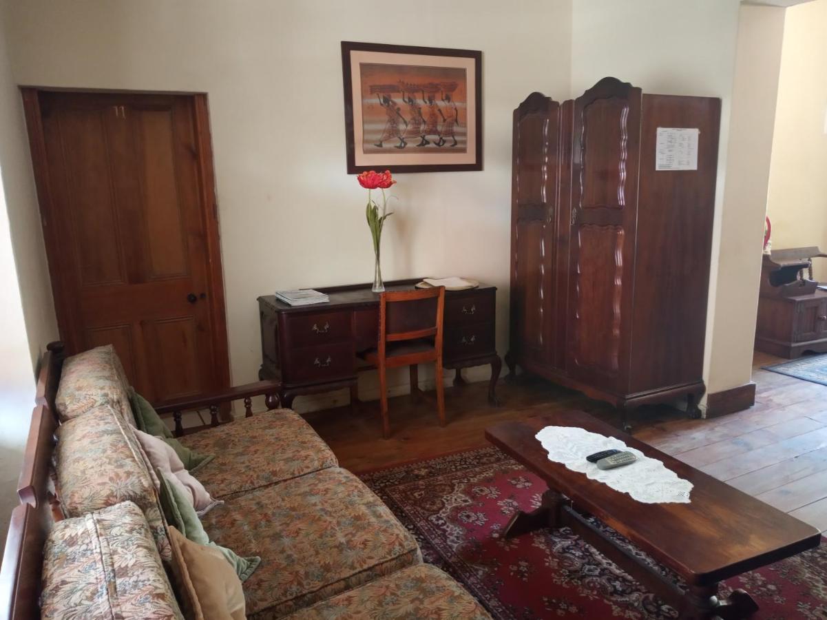 Route 62 B&B Robertson Εξωτερικό φωτογραφία