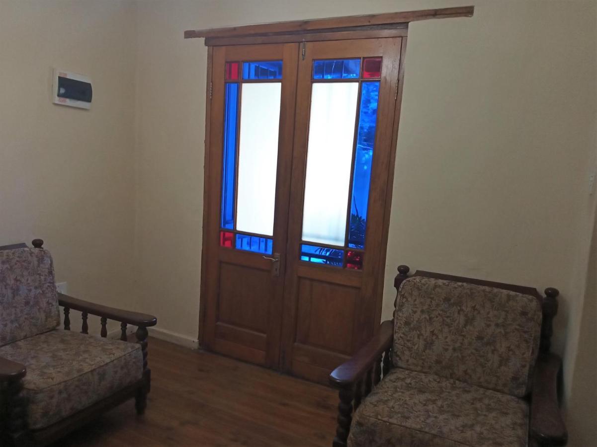 Route 62 B&B Robertson Εξωτερικό φωτογραφία