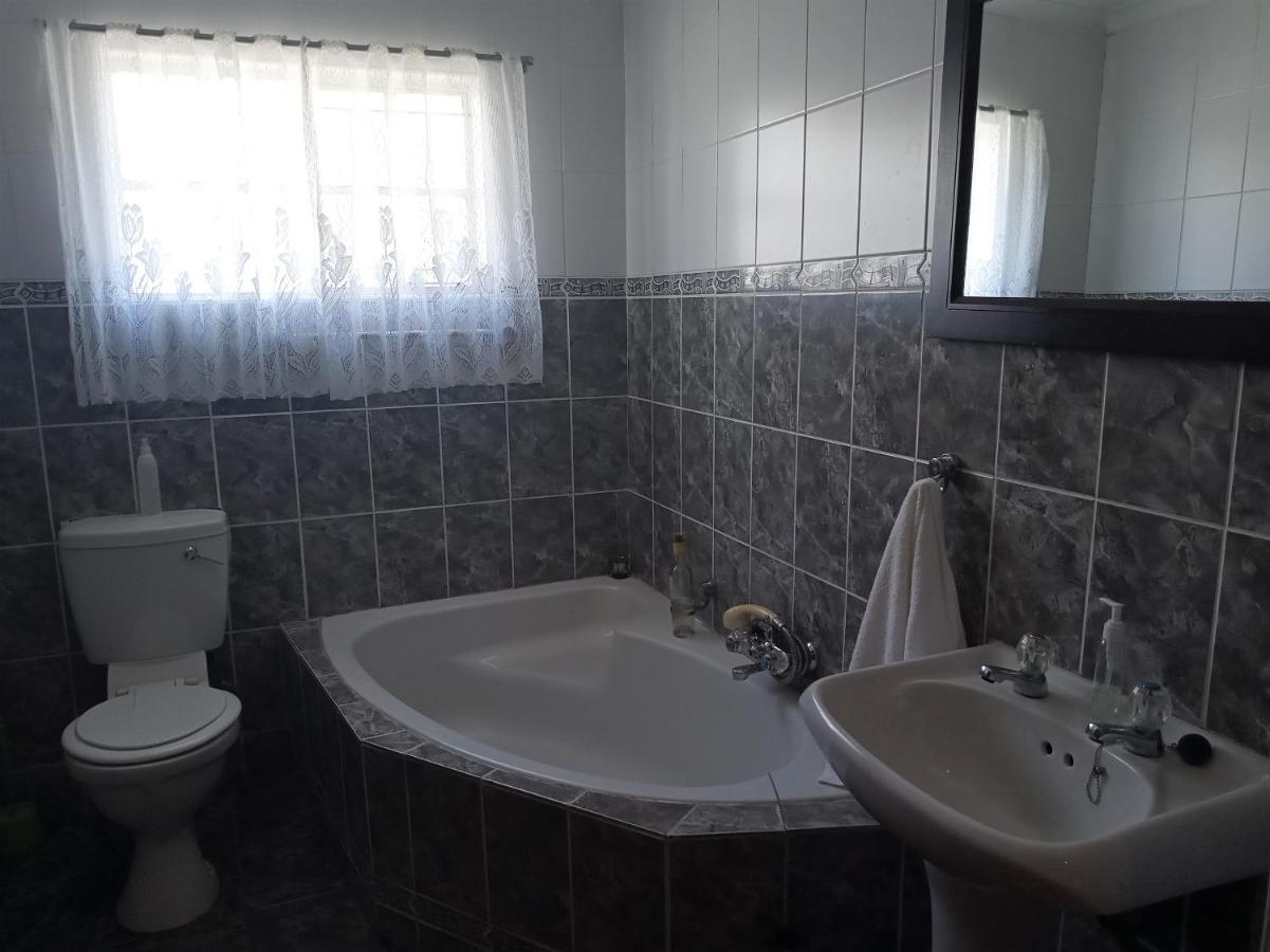 Route 62 B&B Robertson Δωμάτιο φωτογραφία
