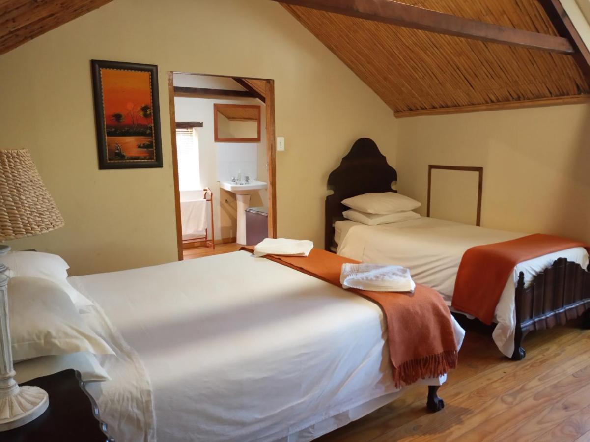 Route 62 B&B Robertson Εξωτερικό φωτογραφία