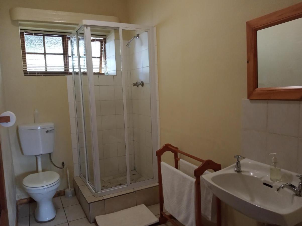 Route 62 B&B Robertson Δωμάτιο φωτογραφία