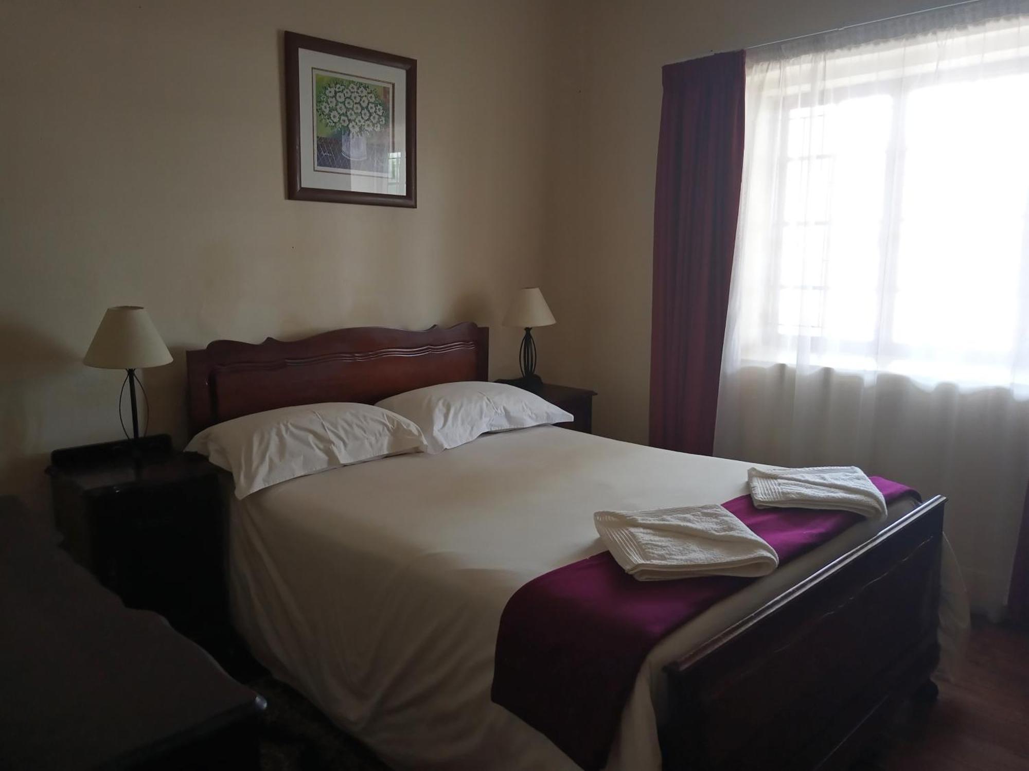 Route 62 B&B Robertson Δωμάτιο φωτογραφία