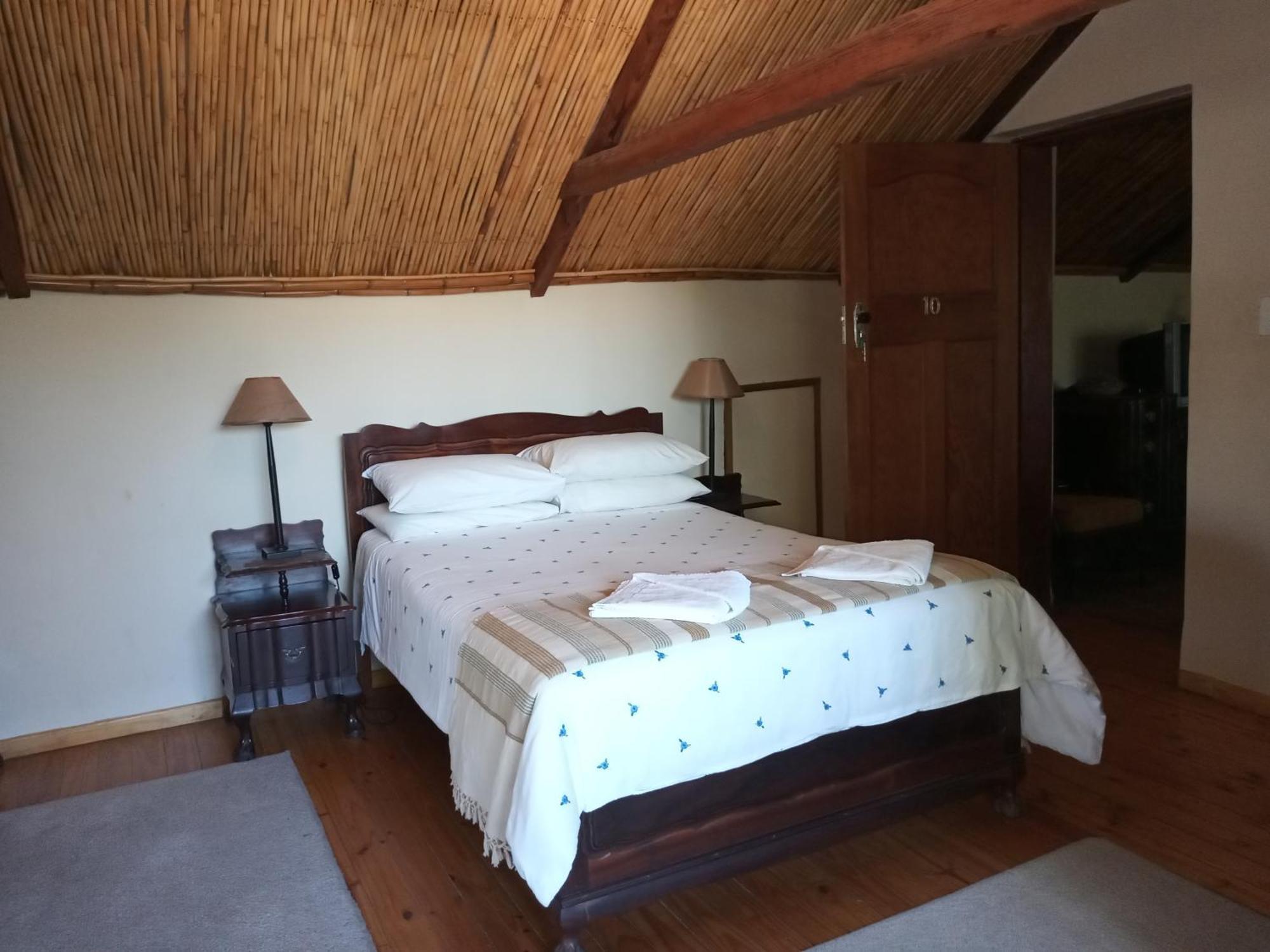 Route 62 B&B Robertson Δωμάτιο φωτογραφία